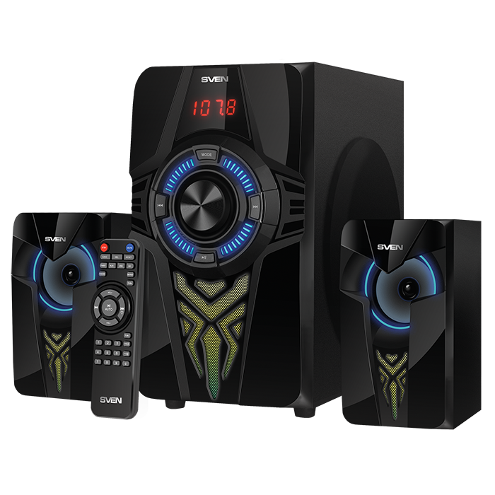 Колонки Sven MS-2070 (MS-2070)