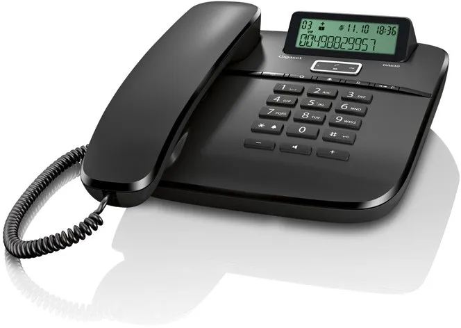 IP Телефон Gigaset DA610 (Gigaset DA610)
