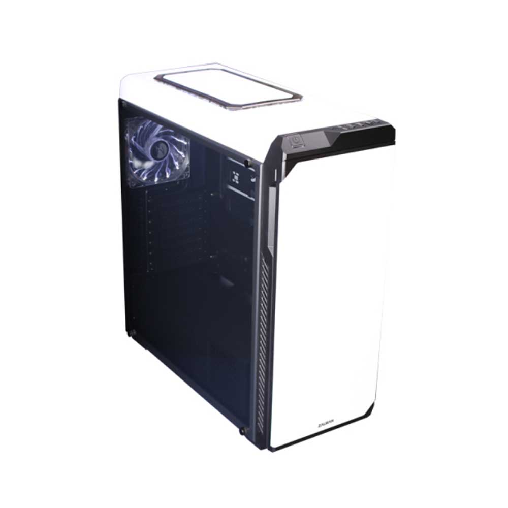 Корпус Zalman Z9 Neo Plus, White (Z9NEOPLUSWHITE)