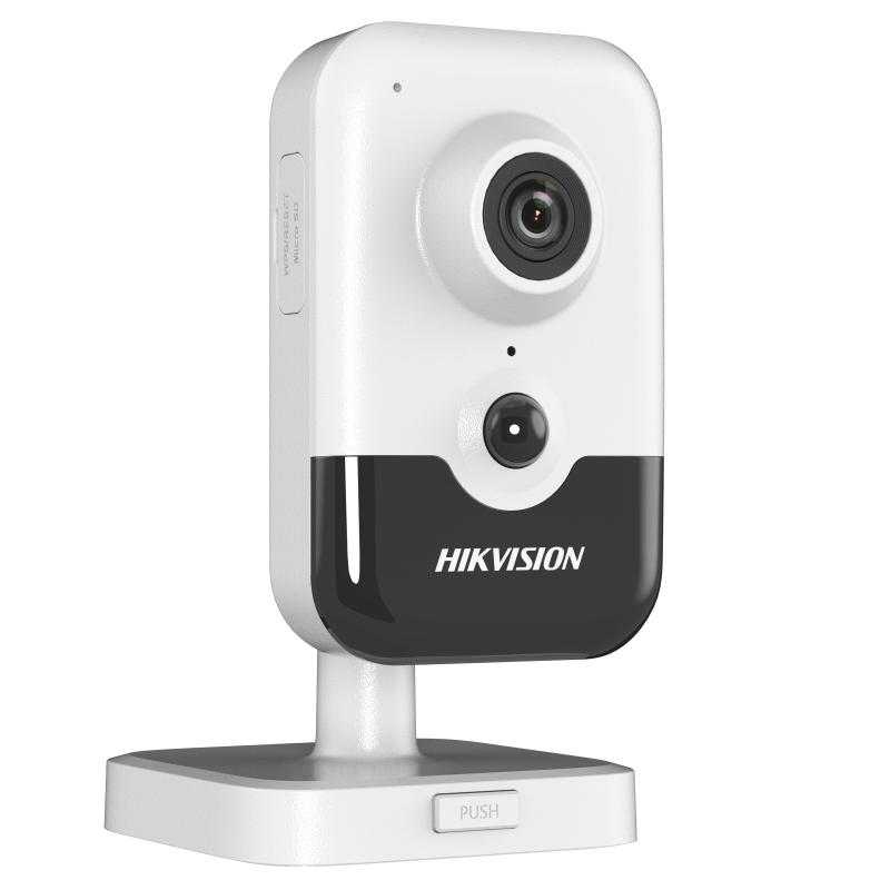 IP видеокамера Hikvision DS-2CD2423G2-I (DS-2CD2423G2-I)