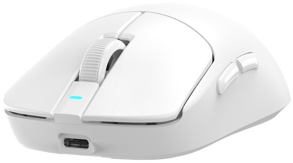 Мышь A4Tech Bloody SG5 - White (SG5 WHITE) (SG5/WHITE)