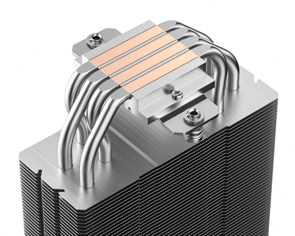 Кулер ID-Cooling SE-214-XT DF (ID-CPU-SE-214-XT DF)
