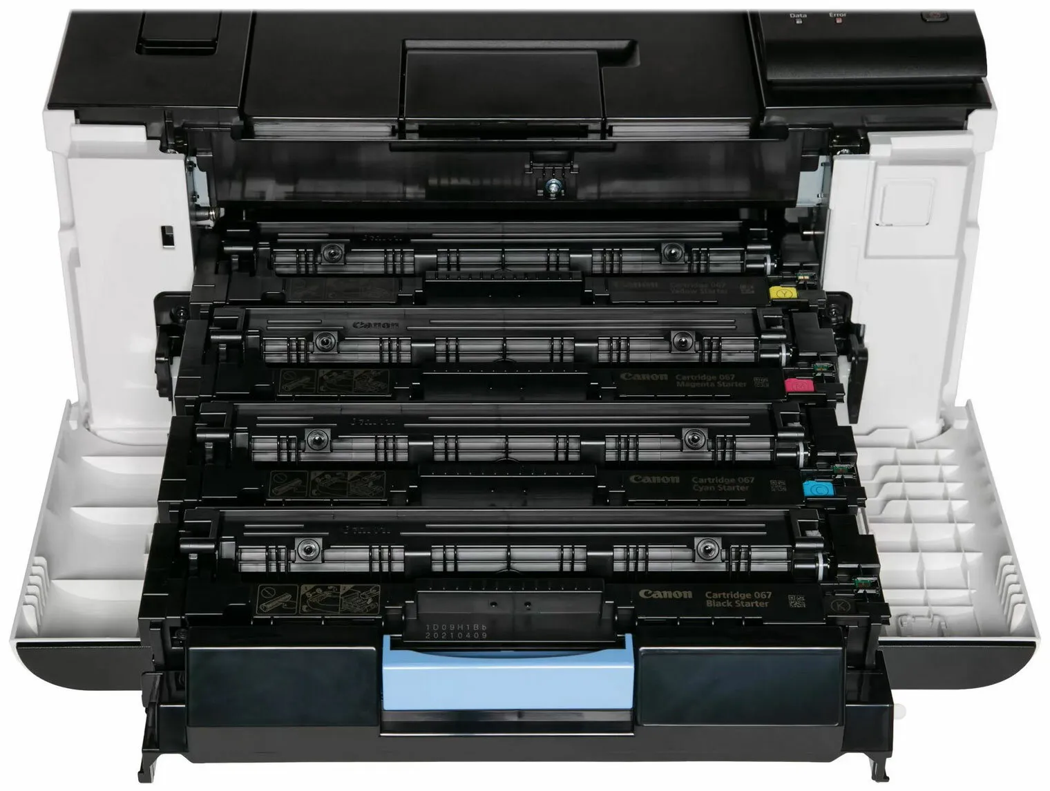 Цветной лазерный принтер Canon I-S LBP633CDW (5159C015AA)