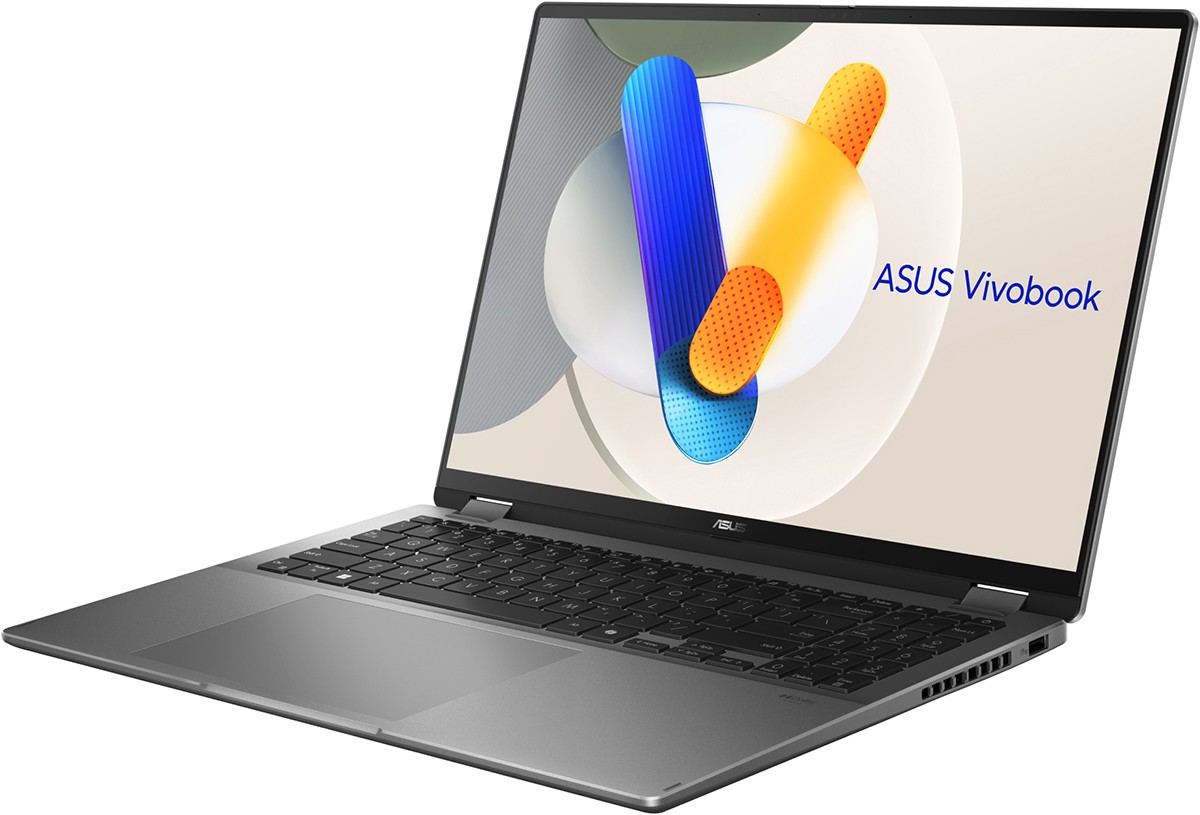 Ноутбук ASUS Vivobook 16 Flip TP3607SA-SI103W 16" (90NB1511-M009W0)