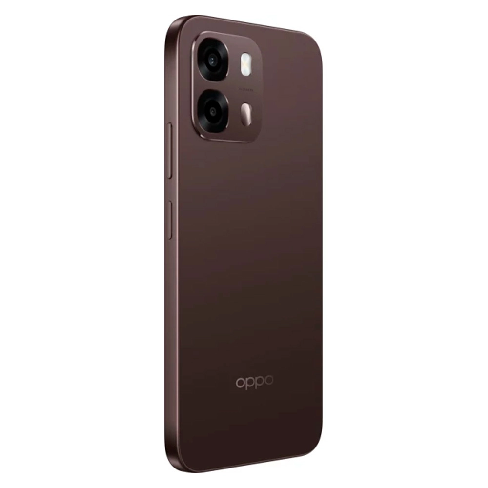 Смартфон OPPO A6s 8/256GB - Cappuccino Brown (OPPO A6s 8/256GB Cappuccino Brown)