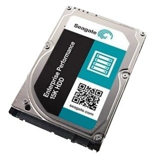 Жесткий диск Seagate   600Gb Enterprise Performance 15K 2.5" 15000rpm 256Mb SAS 12Gb/s  () Жесткий диск Seagate   600Gb Enterprise Performance 15K 2.5" 15000rpm 256Mb SAS 12Gb/s  ()