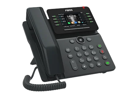 IP Телефон Fanvil V63 IP Phone (V63)