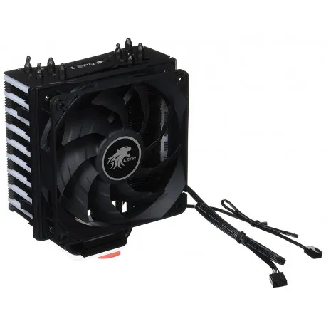 Кулер LEPA NEOllusion RGB (LPANL12-MS)