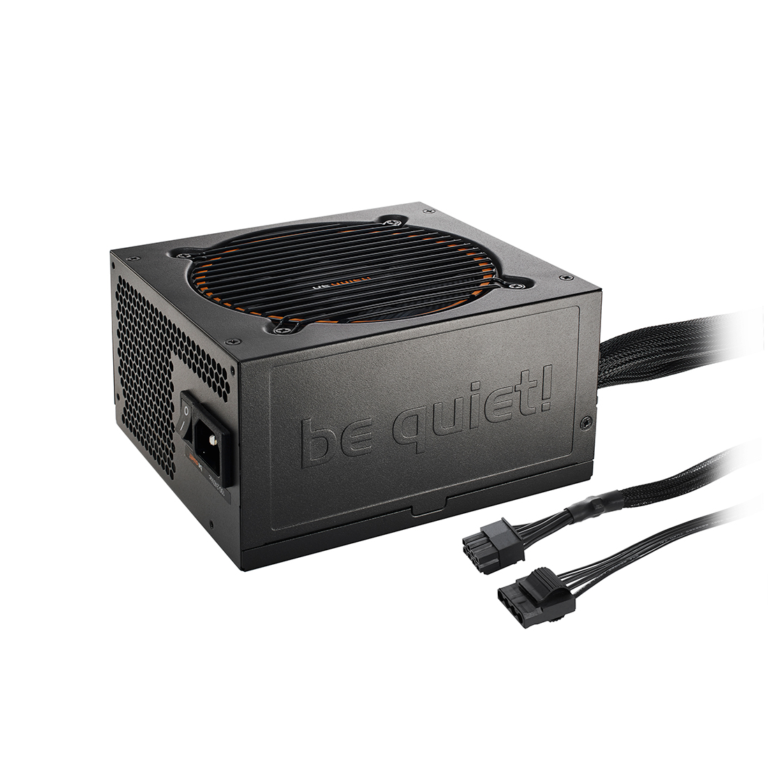 Блок питания Bequiet! Pure Power 11 500W CM L11-CM-500W BN297 (BN297)