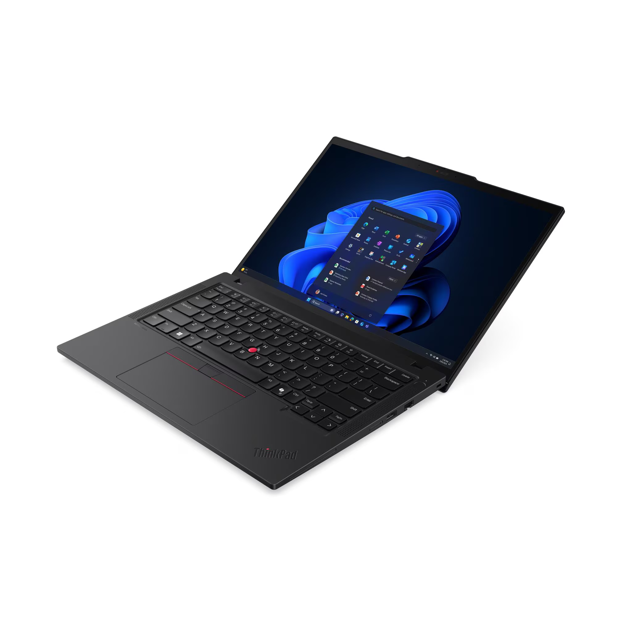 Ноутбук Lenovo ThinkPad T14 G6 (21QC006GFW)