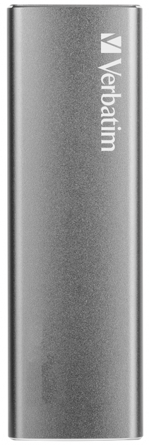Внешний SSD диск Verbatim VX500 2TB Серый (47454)