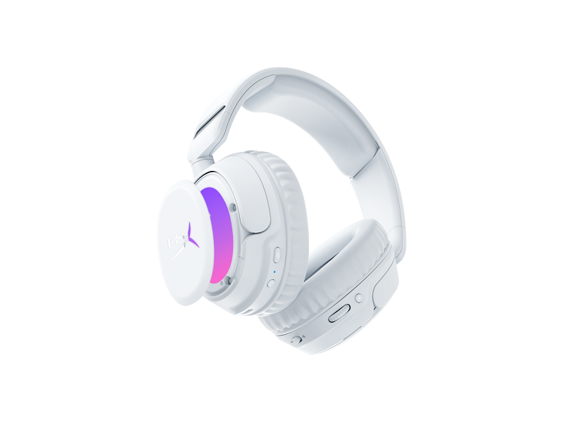 Гарнитура HyperX Cloud Flight 2 Wireless - White (B5VC5AA)
