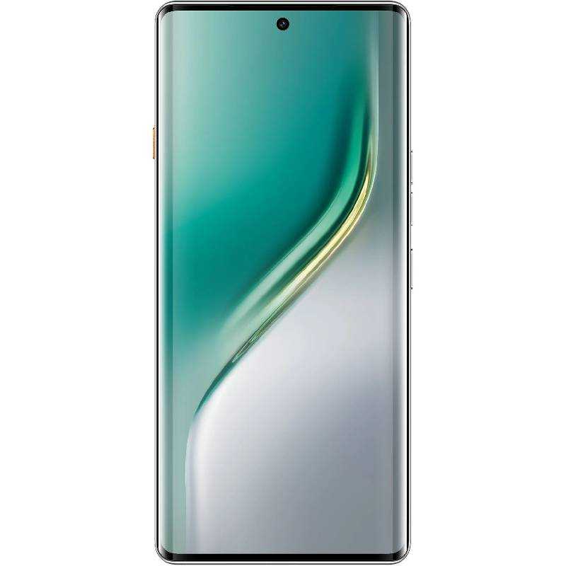 Смартфон Tecno Camon 40 Pro, 8/256GB, LAKE GREEN (CM6/EMERALD LAKE GREEN 8/256)
