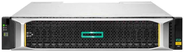 Хранилище HP Enterprise MSA 2060 (P79247-B25)