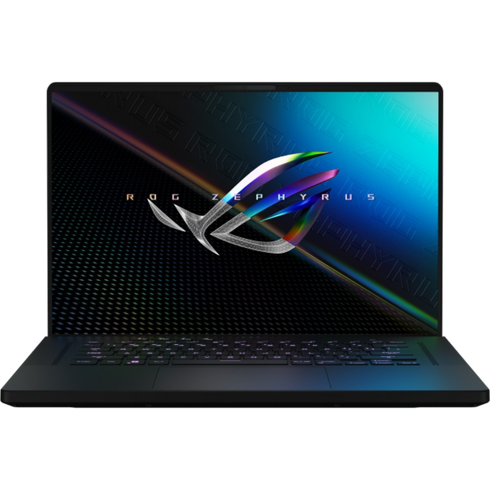 Ноутбук Asus ROG Zephyrus M16 GU603ZM-K8005W (90NR0911-M001C0)