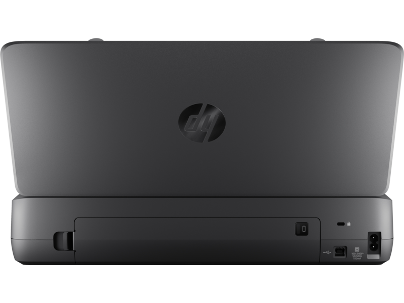 Принтер HP OfficeJet 202 Mobile Printer (N4K99C)