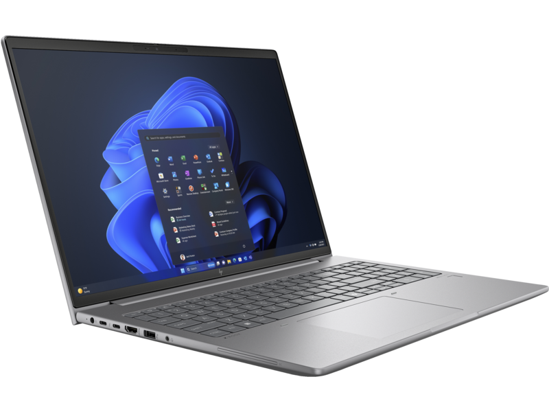 Мобильная рабочая станция HP ZBook Power 16 G11A (86B62EA)