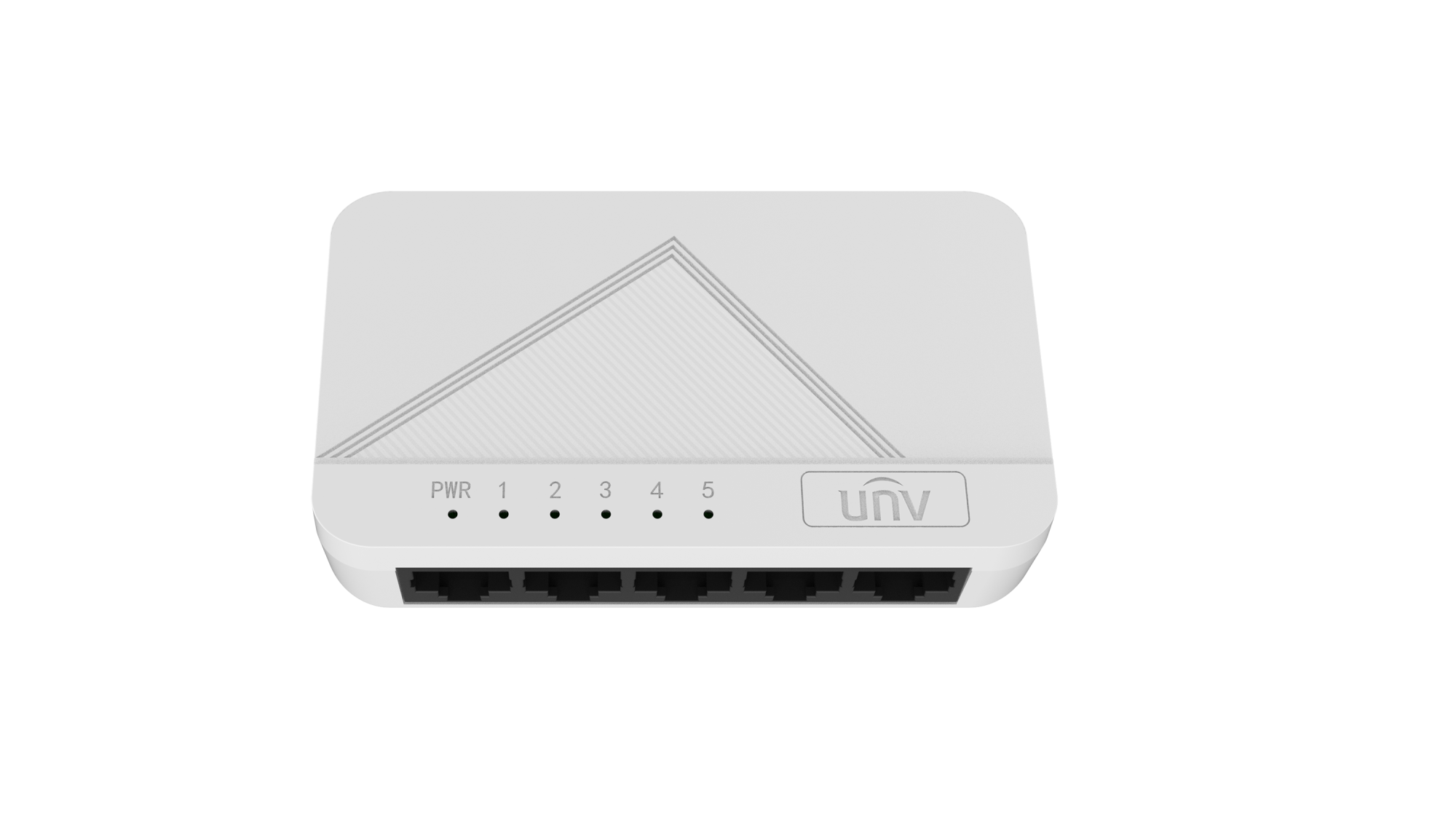 Коммутатор Uniview NSW1010-5GT-IN (NSW1010-5GT-IN)