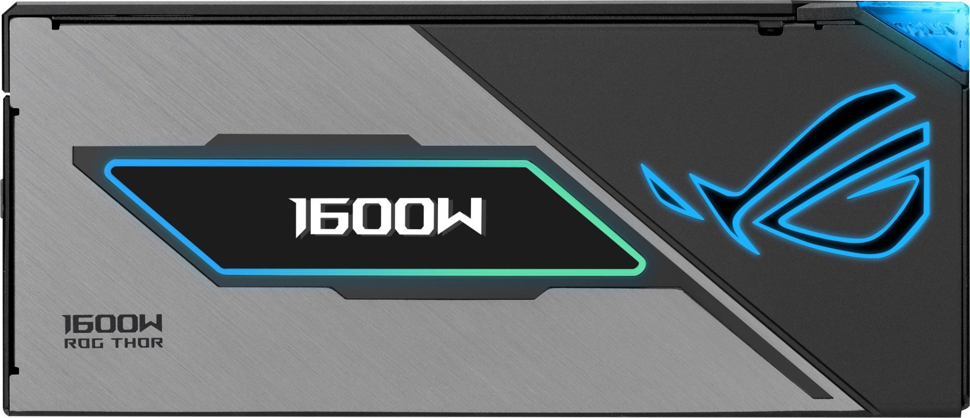 Блок питания ASUS ROG THOR 1600W Titanium III (ROG-THOR-1600T3-GAMING)