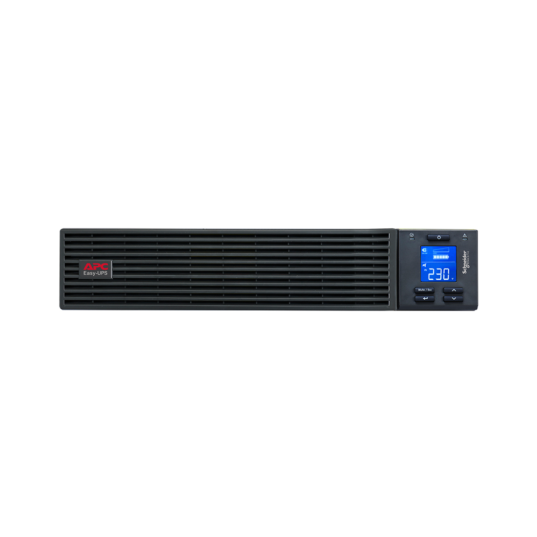 Источник бесперебойного питания APC Easy UPS SRV1KRIRK-E (SRV1KRIRK-E)