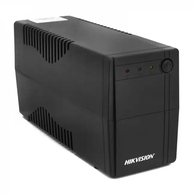Источник бесперебойного питания Hikvision DS-UPS600 (DS-UPS600)