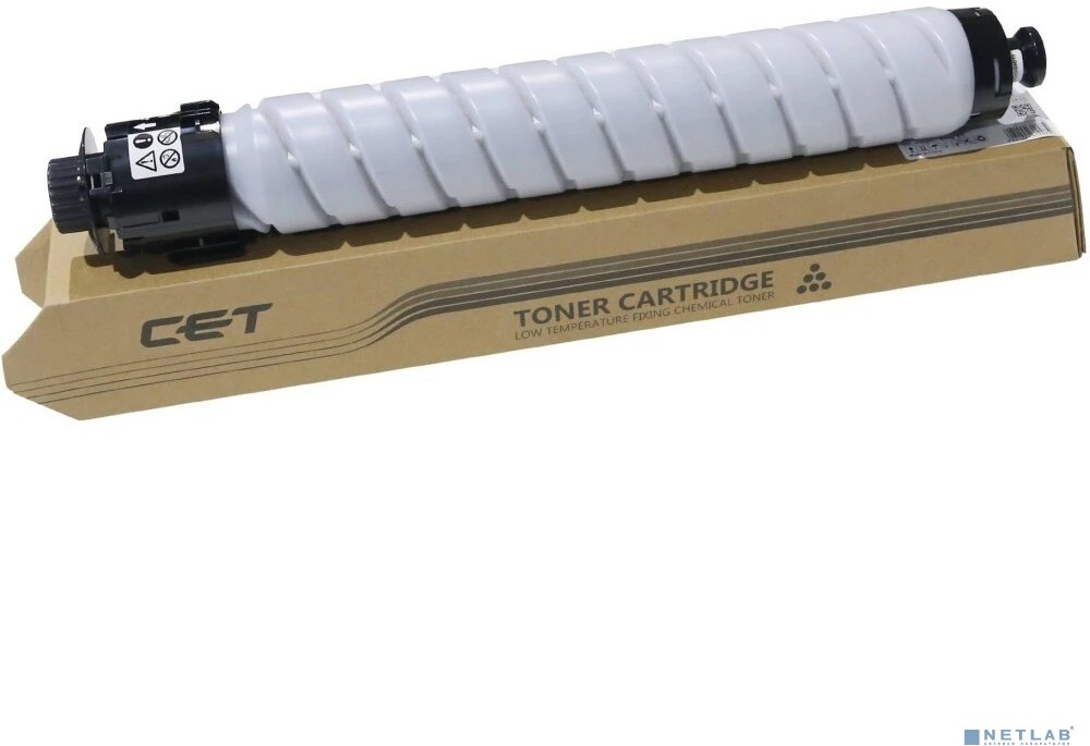 Тонер-картридж CET (CPP, KR1) для RICOH IM C2000 (CET) Black, (WW) ()