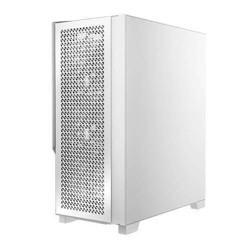 Корпус Antec P20C, white (P20C WHITE)