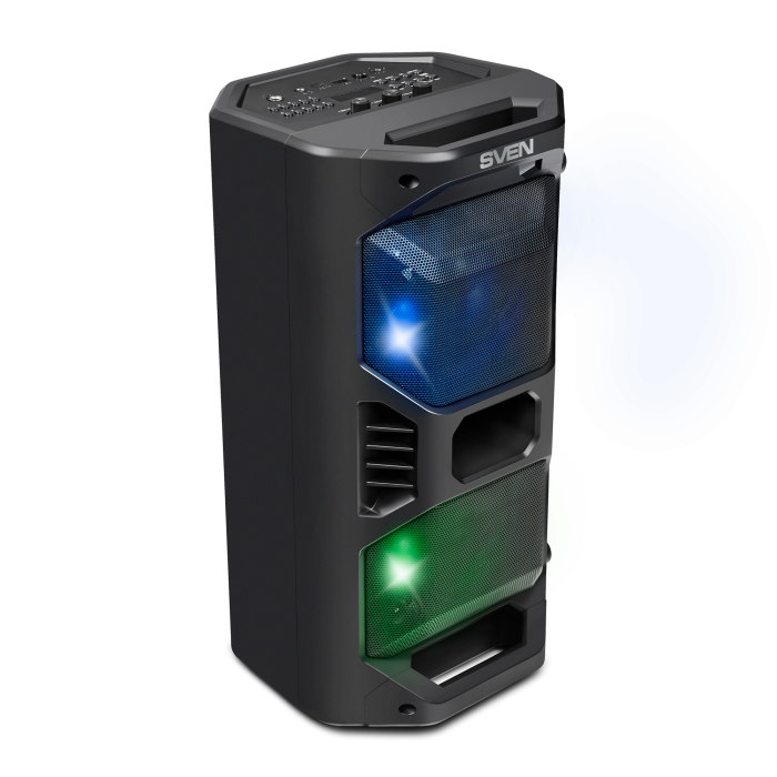 Колонки Sven PS-600 (PS-600 BLACK)
