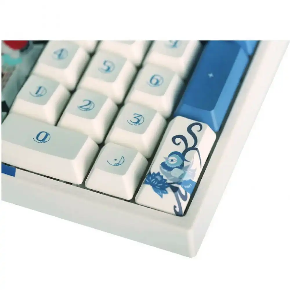 Клавиатура Varmilo Lovebirds-I, VEA108, Cherry MX Brown (386346)