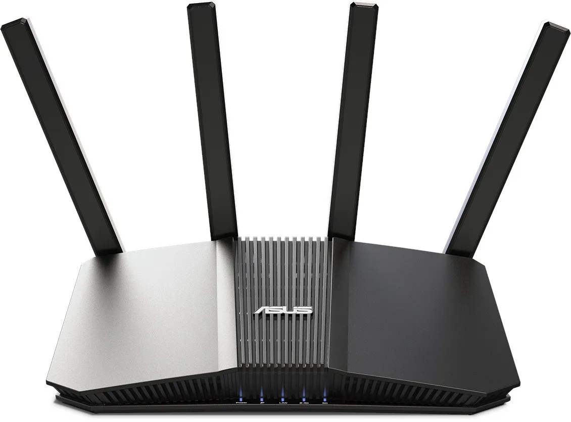 Маршрутизатор Asus RT-BE55 (90IG0A80-MO3C00)