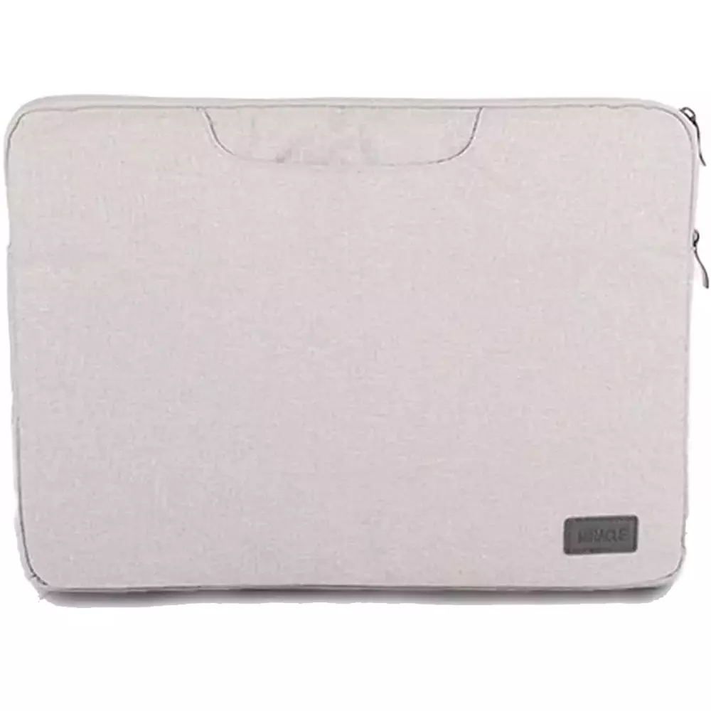 Сумка для ноутбука Miracle 01 15.6" Grey (01 Grey)