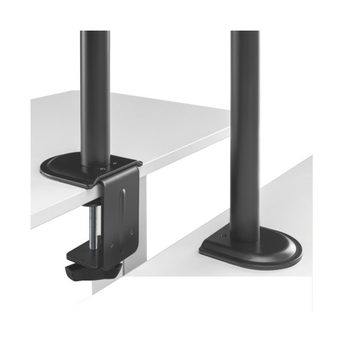 Настольный кронштейн XG MG-1727T для 3-х мониторов, 17"-27" (XG MG-1727T)