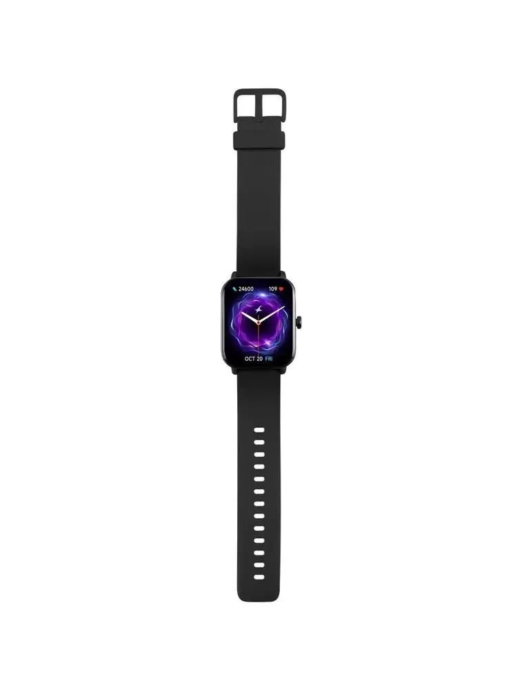 Смарт часы ttec Tempus 46mm (2SW01S)