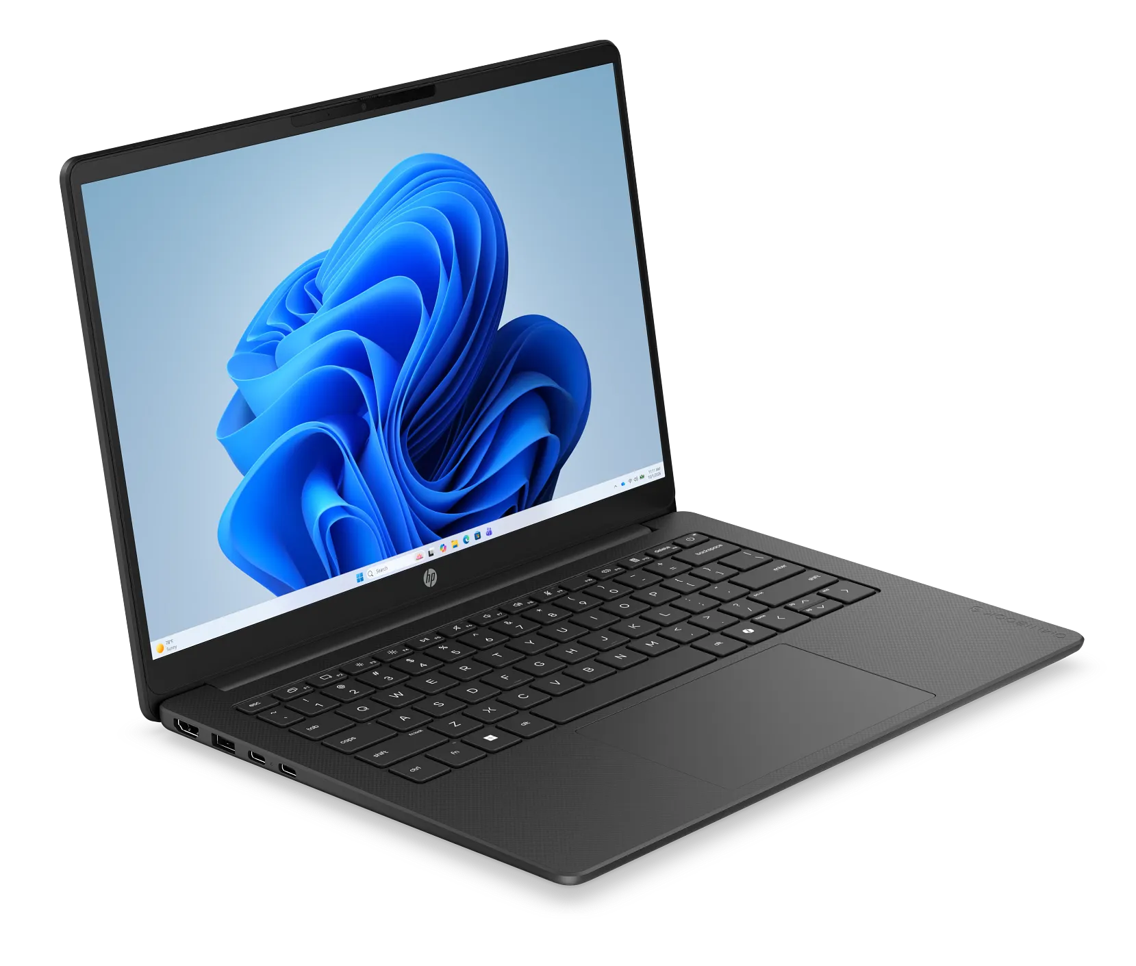 Ноутбук HP OmniBook 3 14-hy0093ci (E1SE6EA)