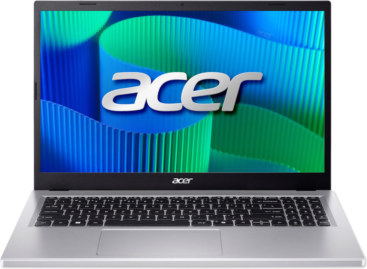 Ноутбук Acer Extensa 15 EX215-57 15.6" (NX.EJAER.002)