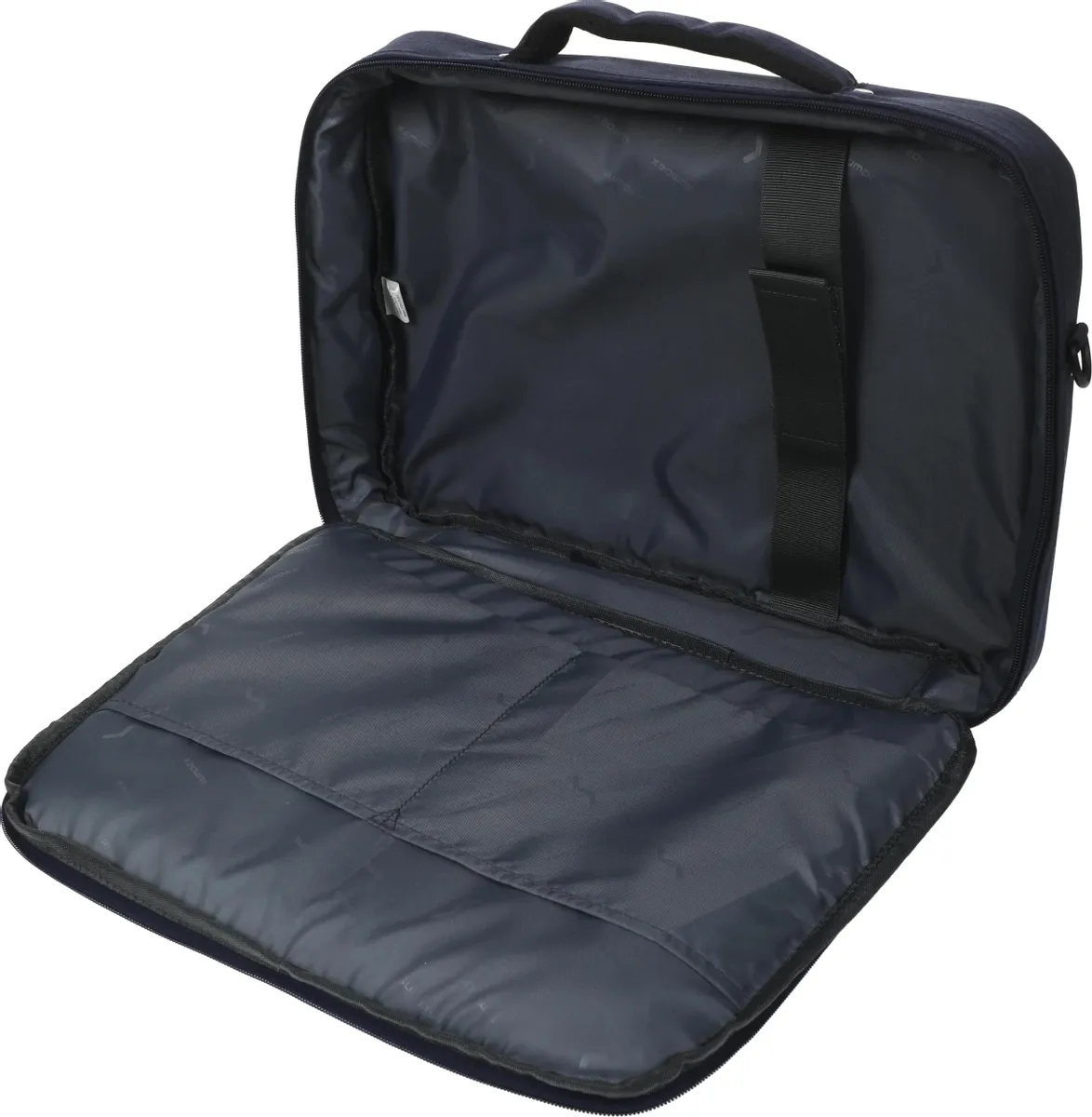 Сумка для ноутбука Sumdex PON-351 15.6", Blue (PON-351BU)