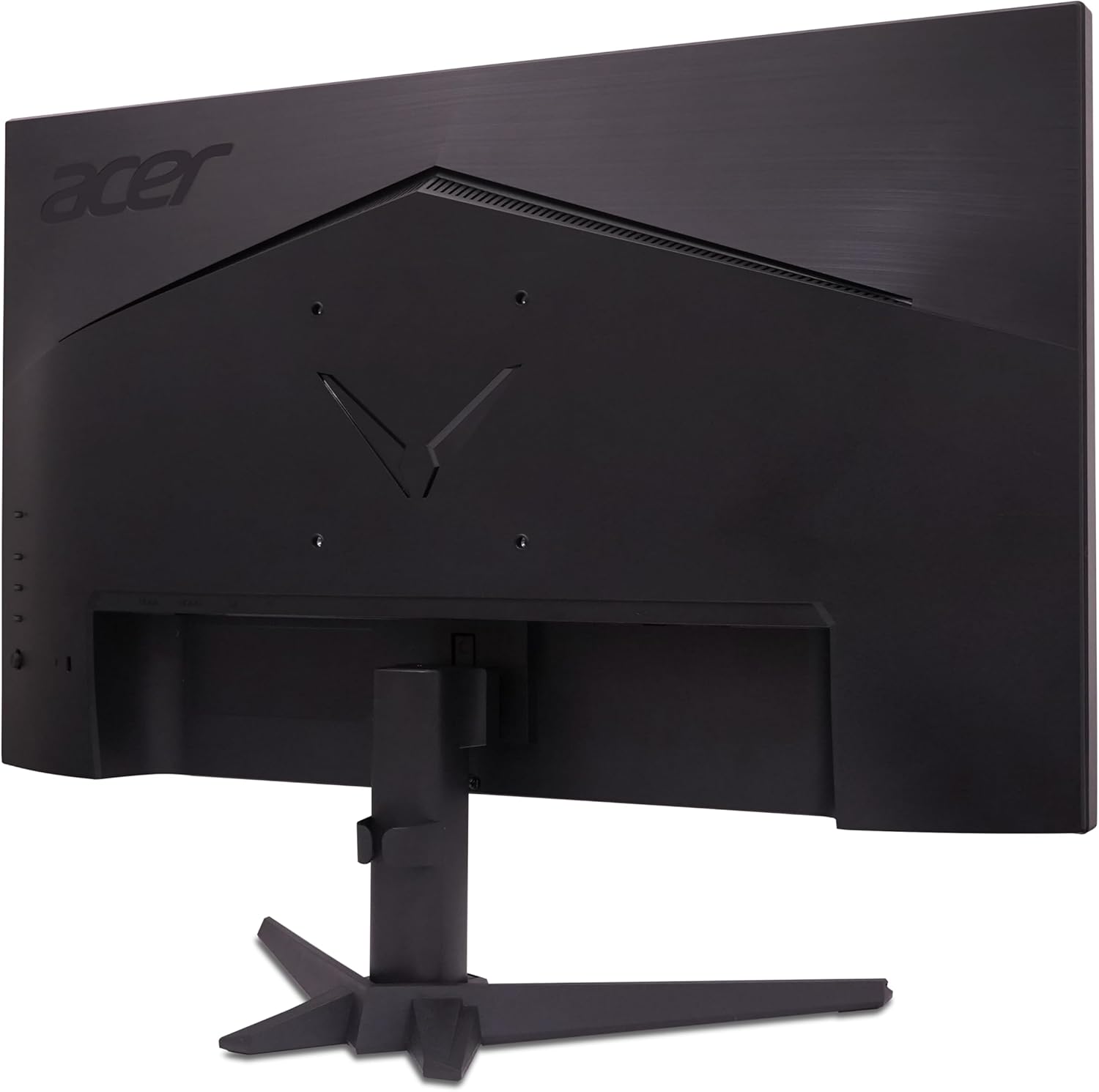 Монитор Acer Nitro VG270UZ1bmiipx 27", Black (UM.HV0EE.107)