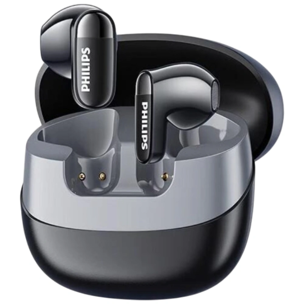 TWS Наушники Philips TAT2169, Black (TAT2169-BK)