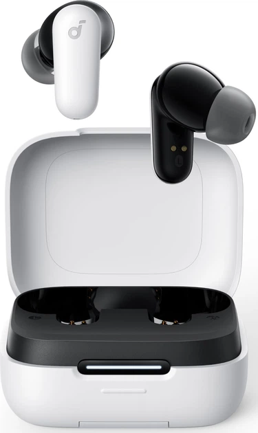 Bluetooth гарнитура soundcore P30i, White (A3959321)