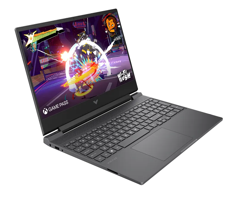 Ноутбук HP Victus 15-fb3705ci (BD1V3EA)