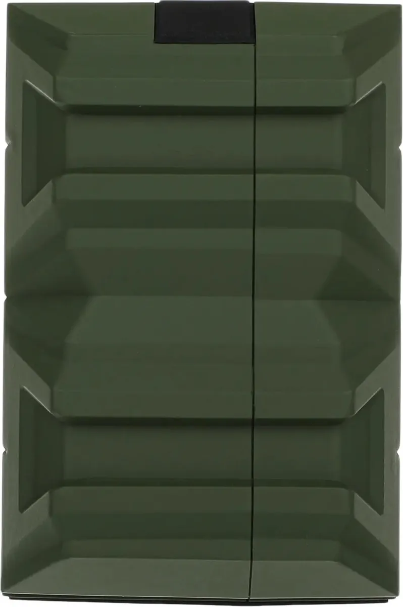 Колонка Rombica MySound Agate (2.0), Green (BT-S037)