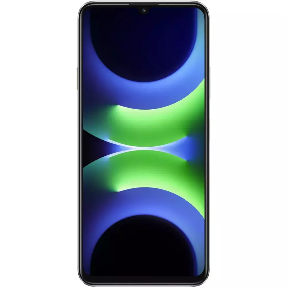 Смартфон Huawei nova Y63 (4+128G) Silver (51098FVK)