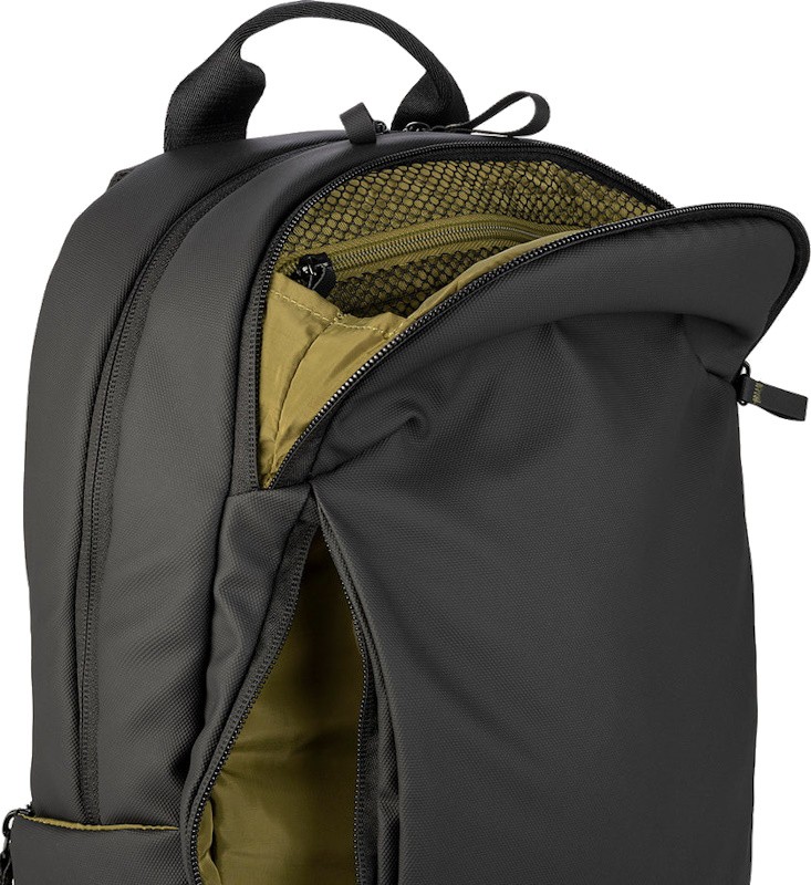 Рюкзак Tucano Laser for 15.6" (BKLAS15-BK)