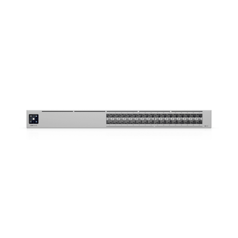 Коммутатор Ubiquiti Pro XG Aggregation (USW-Pro-XG-Aggregation)