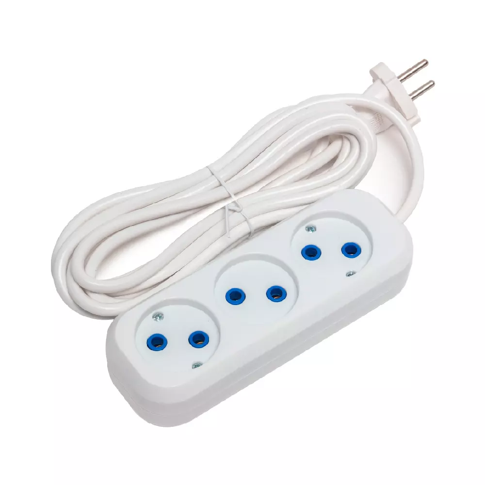 Удлинитель SVC XP3S-50M 5 м. (XP3S-50M)