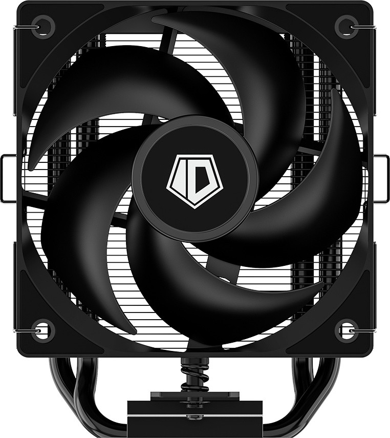 Кулер ID-Cooling SE-904-XT Black (ID-CPU-SE-904-XT BLACK)