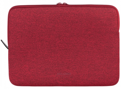 Чехол для ноутбука Tucano Melange, Burgundy (BFM1314-BX)