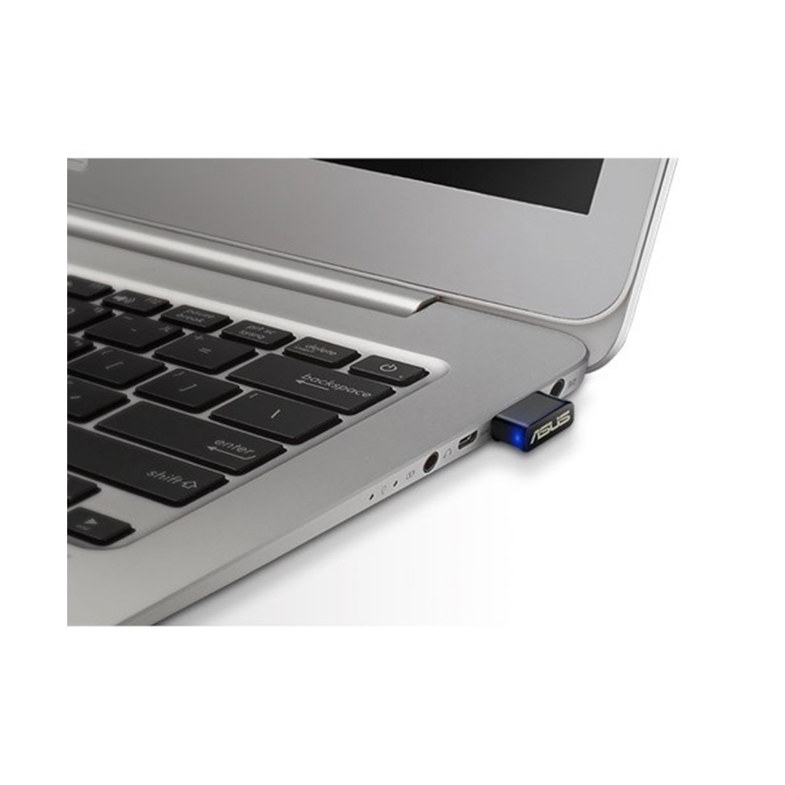 Сетевой адаптер ASUS USB-AC53 Nano (USB-AC53 Nano)