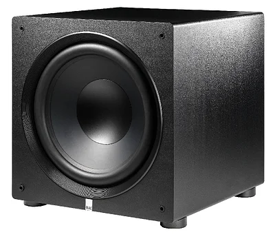 Сабвуфер ELAC VARRO RS500 ЧЕРНЫЙ (VARRO RS500/B)
