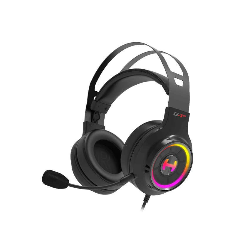  Гарнитура Edifier G4 TE (G4 TE/BLACK)